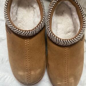 Kookaburra Ugg